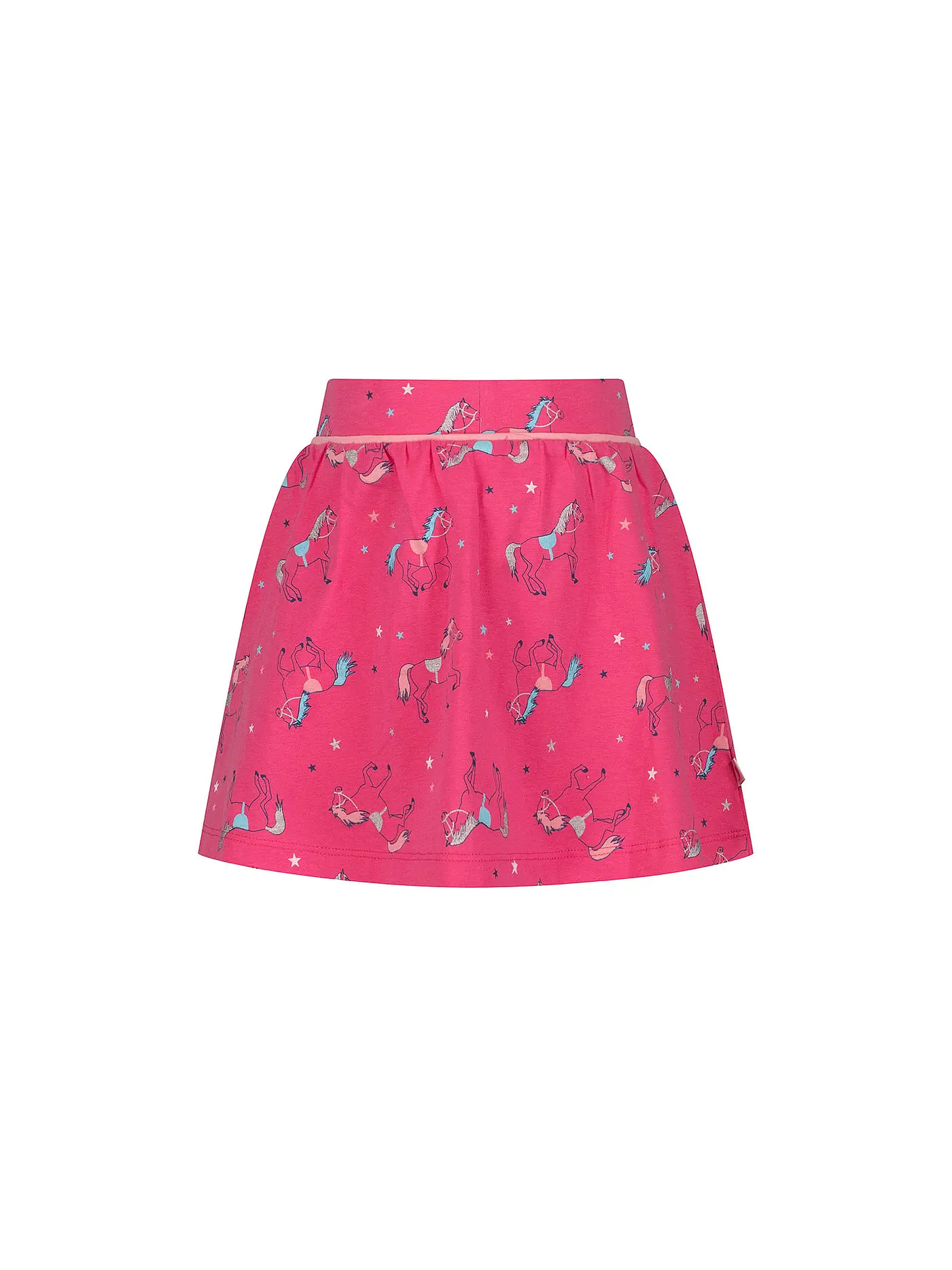 SALT AND PEPPER | Mädchen Rock - Skort | pink